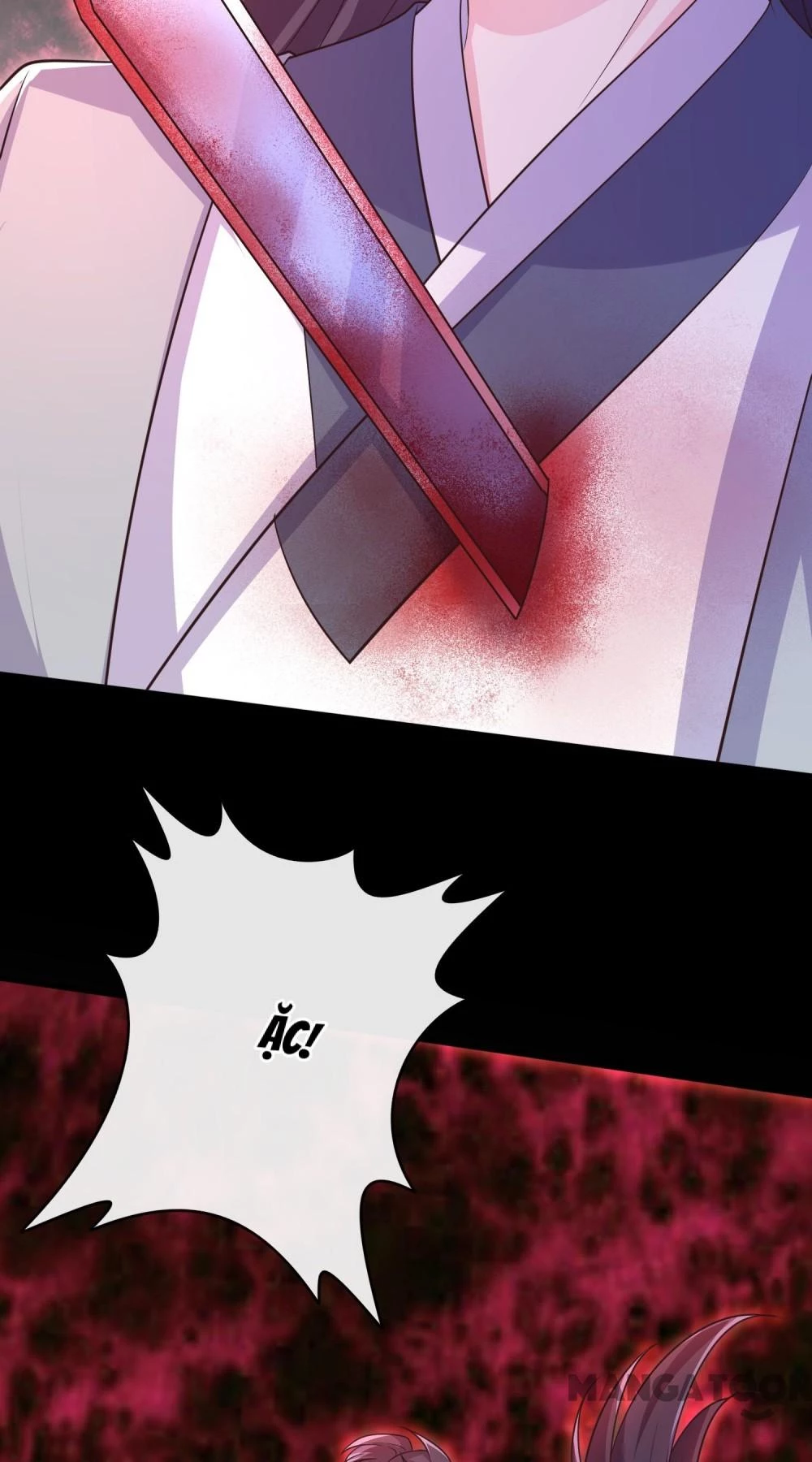 Thú Hắc Cuồng Phi Chapter 237 - 42