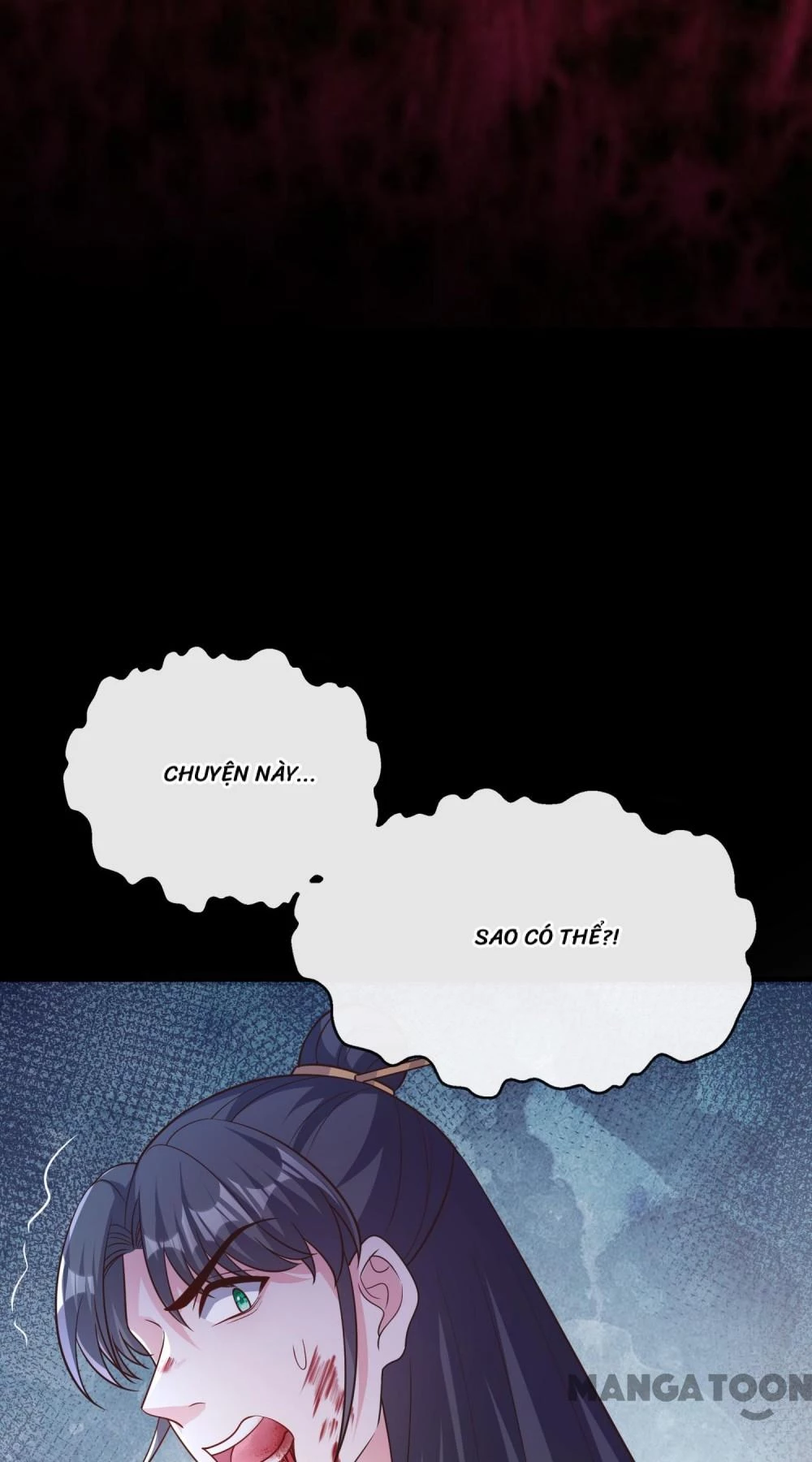 Thú Hắc Cuồng Phi Chapter 237 - 44