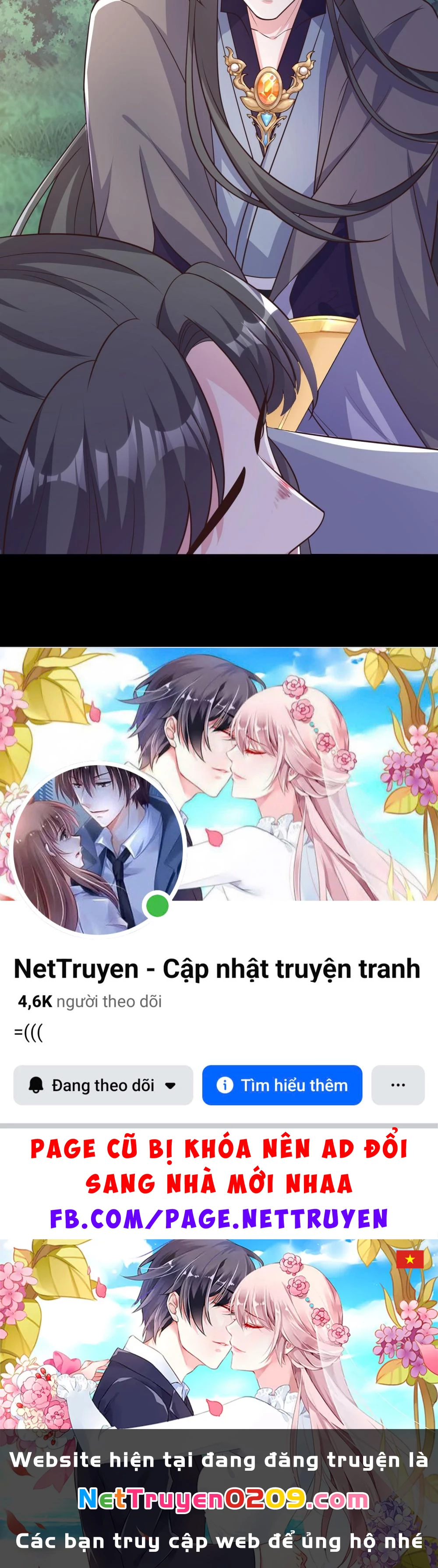 Thú Hắc Cuồng Phi Chapter 237 - 46