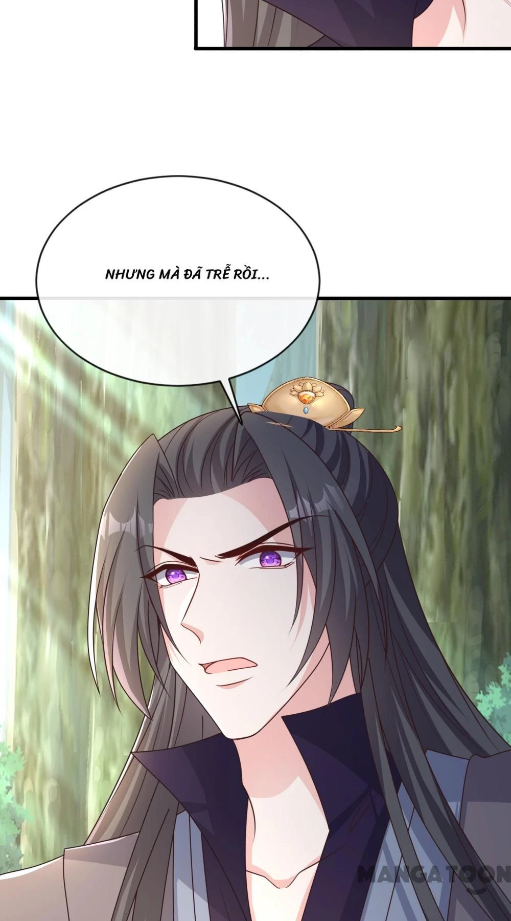 Thú Hắc Cuồng Phi Chapter 238 - 4