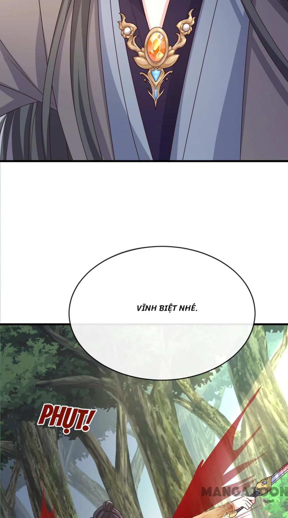 Thú Hắc Cuồng Phi Chapter 238 - 5