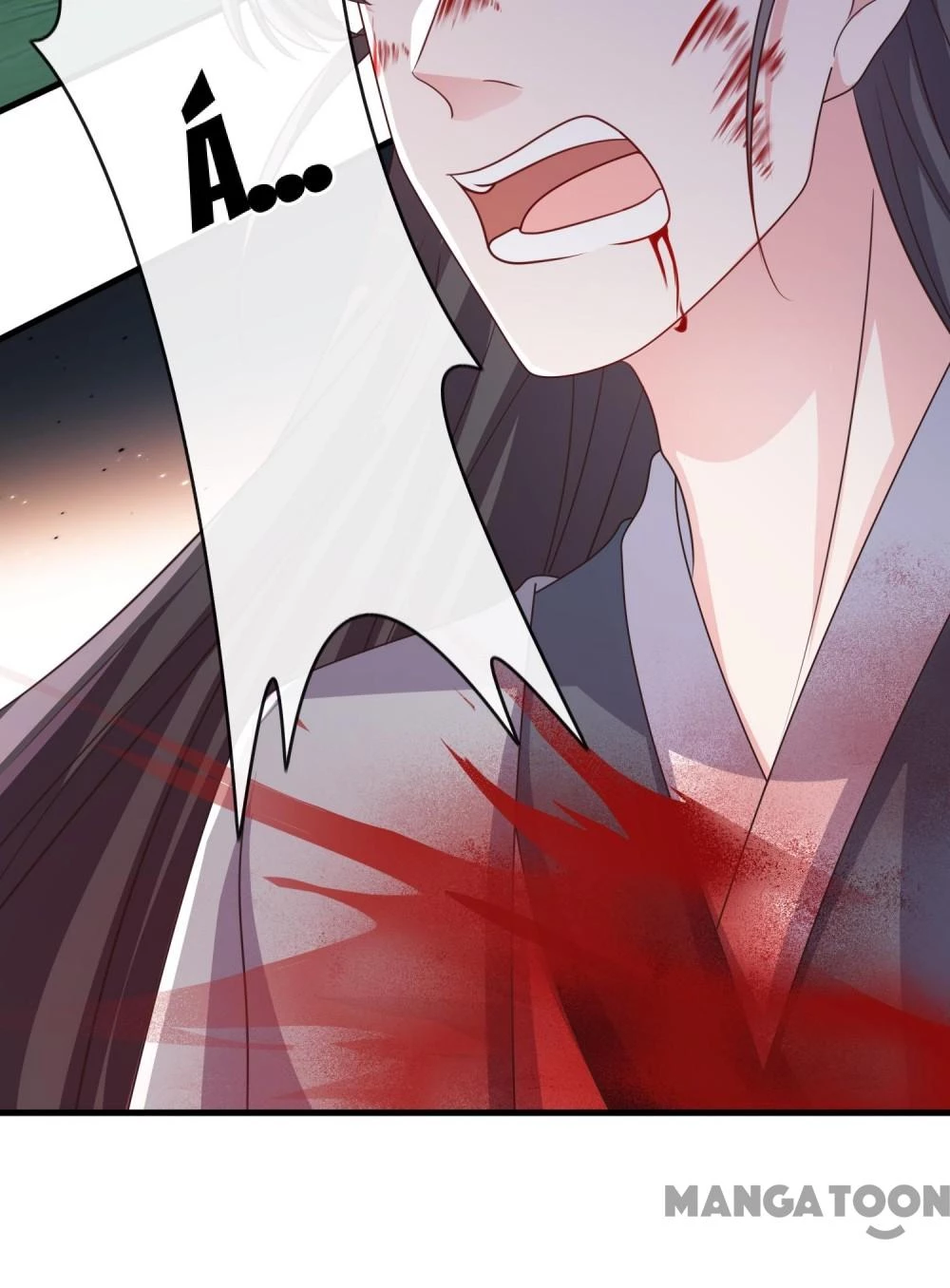 Thú Hắc Cuồng Phi Chapter 238 - 7