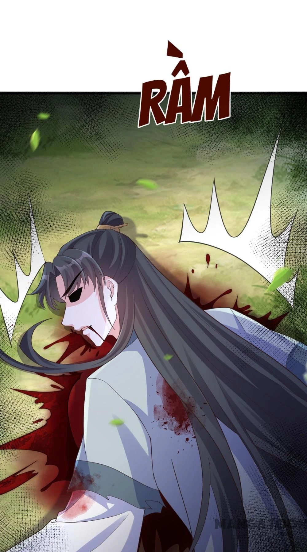 Thú Hắc Cuồng Phi Chapter 238 - 8