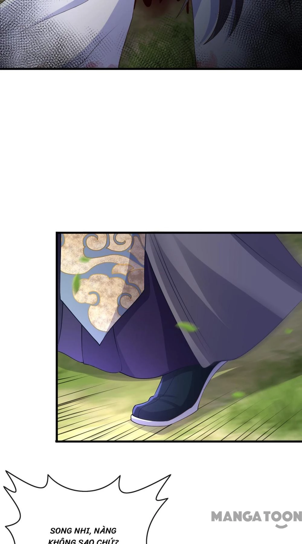 Thú Hắc Cuồng Phi Chapter 238 - 9