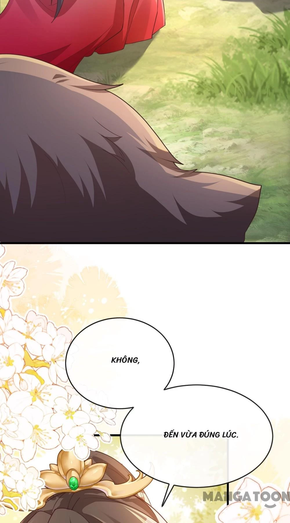 Thú Hắc Cuồng Phi Chapter 238 - 11