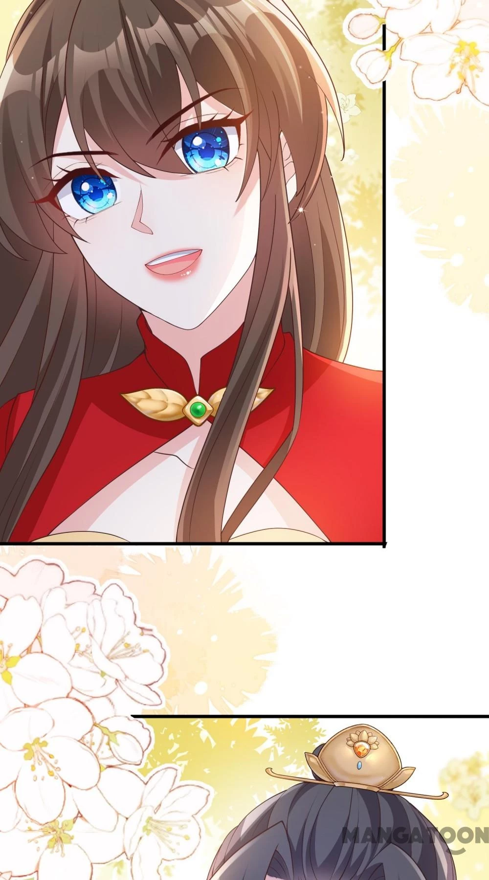 Thú Hắc Cuồng Phi Chapter 238 - 12