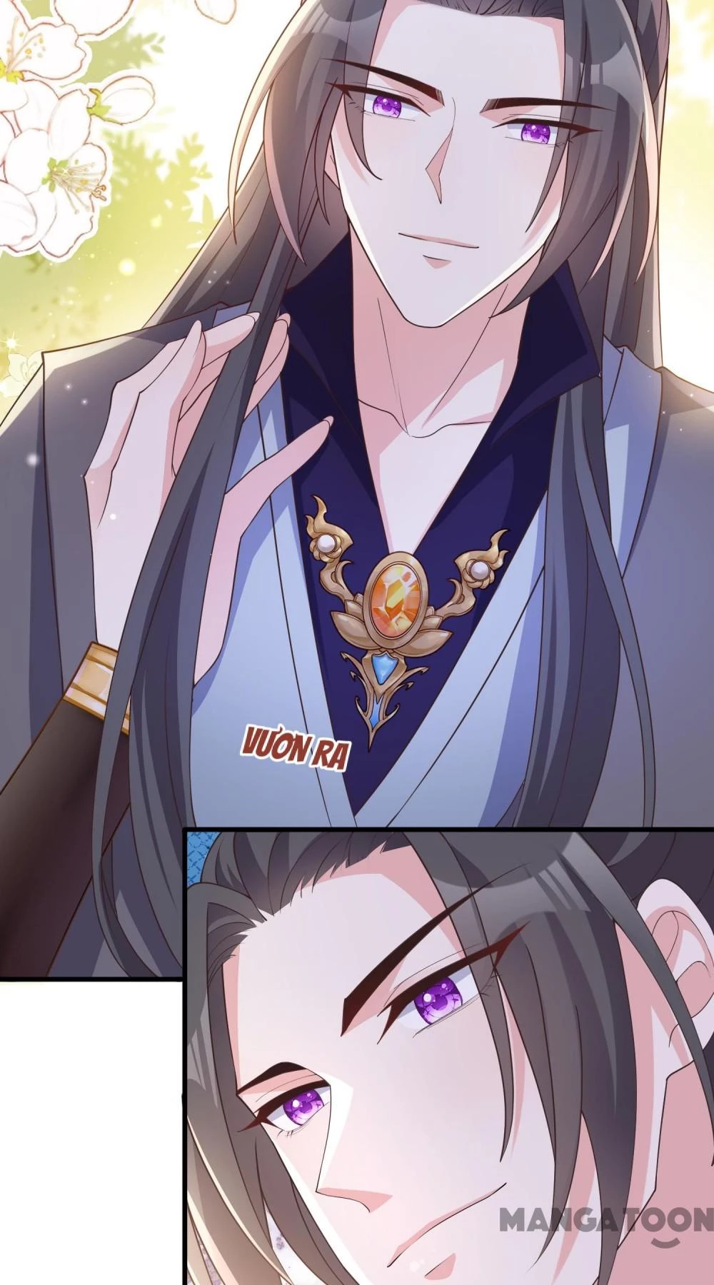 Thú Hắc Cuồng Phi Chapter 238 - 13