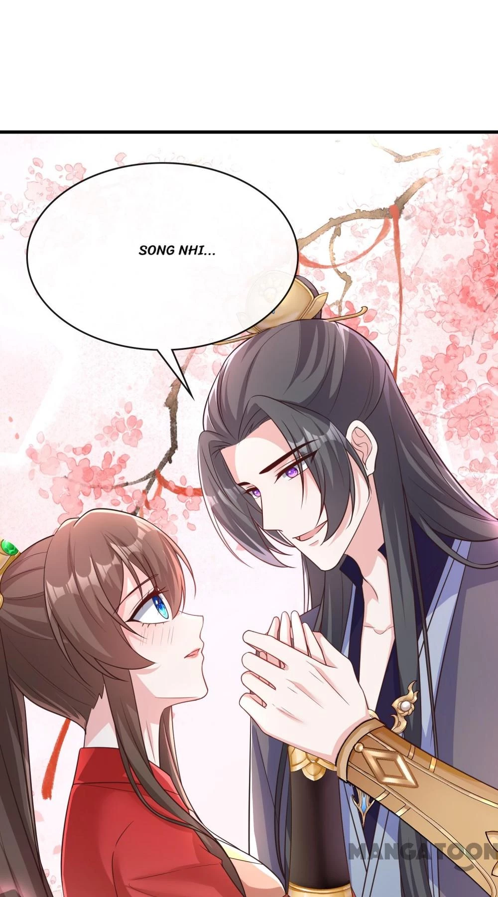 Thú Hắc Cuồng Phi Chapter 238 - 15