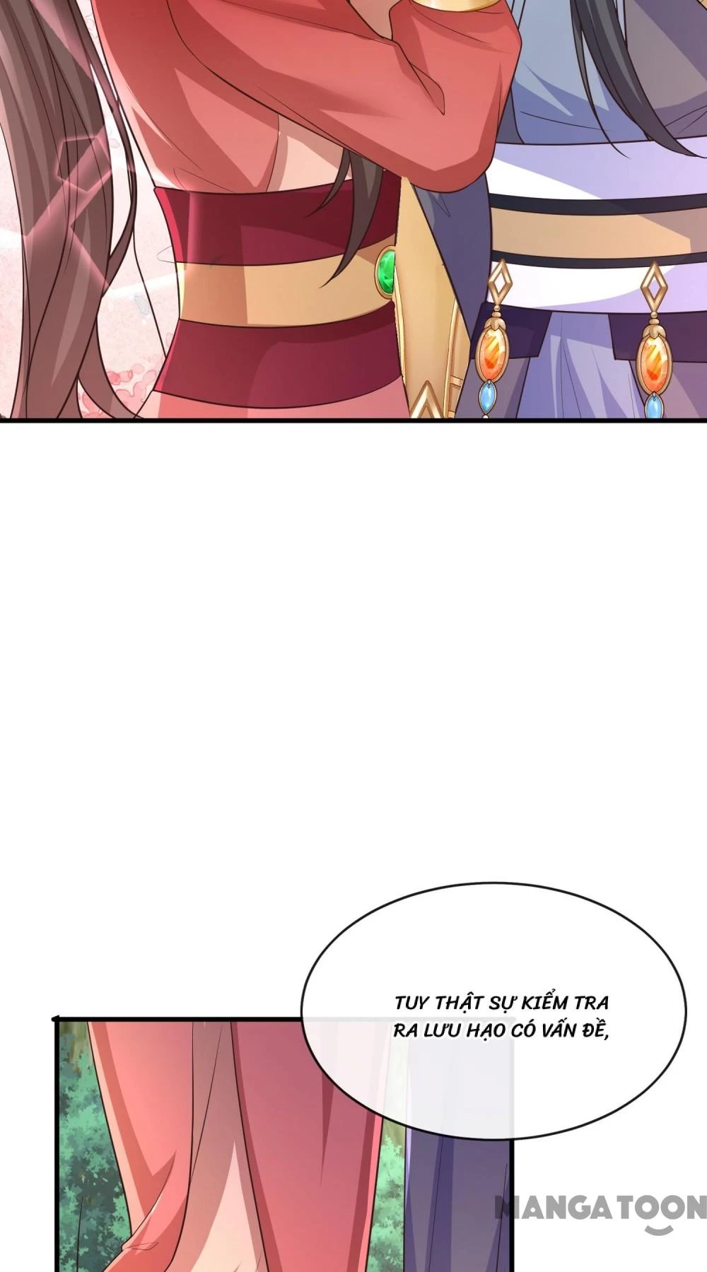 Thú Hắc Cuồng Phi Chapter 238 - 16