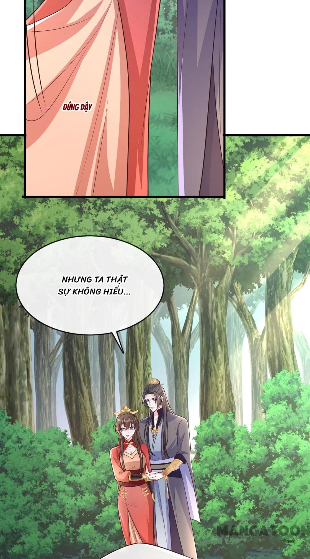 Thú Hắc Cuồng Phi Chapter 238 - 17