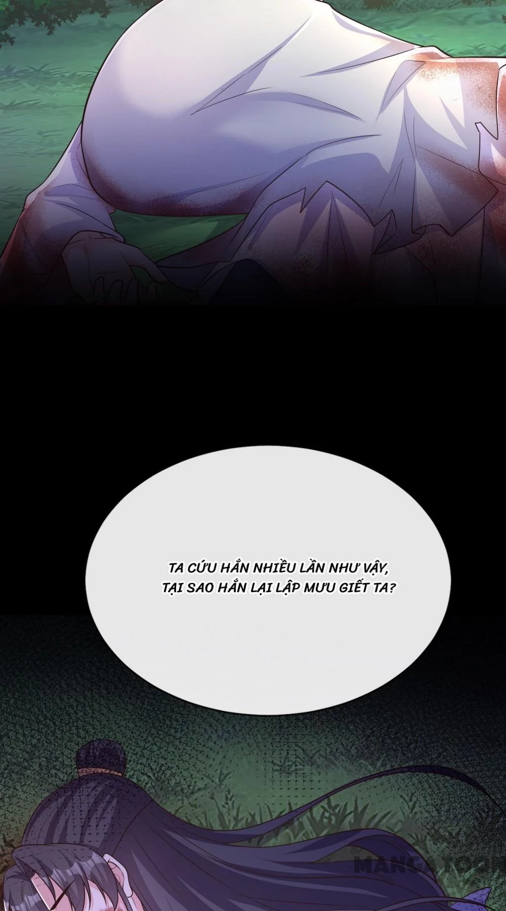 Thú Hắc Cuồng Phi Chapter 238 - 18