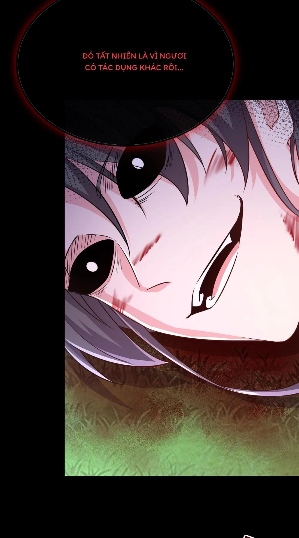 Thú Hắc Cuồng Phi Chapter 238 - 20