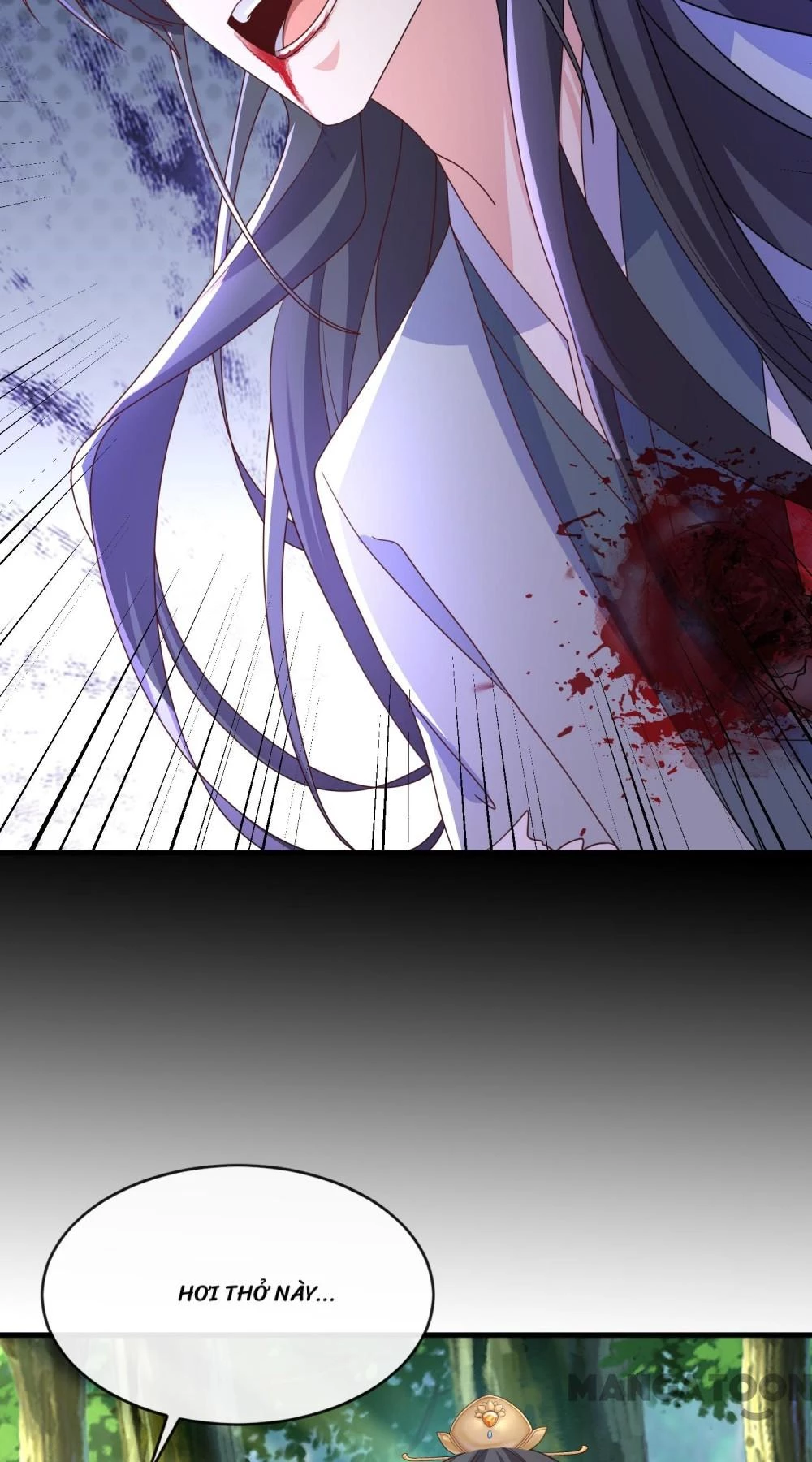 Thú Hắc Cuồng Phi Chapter 238 - 24