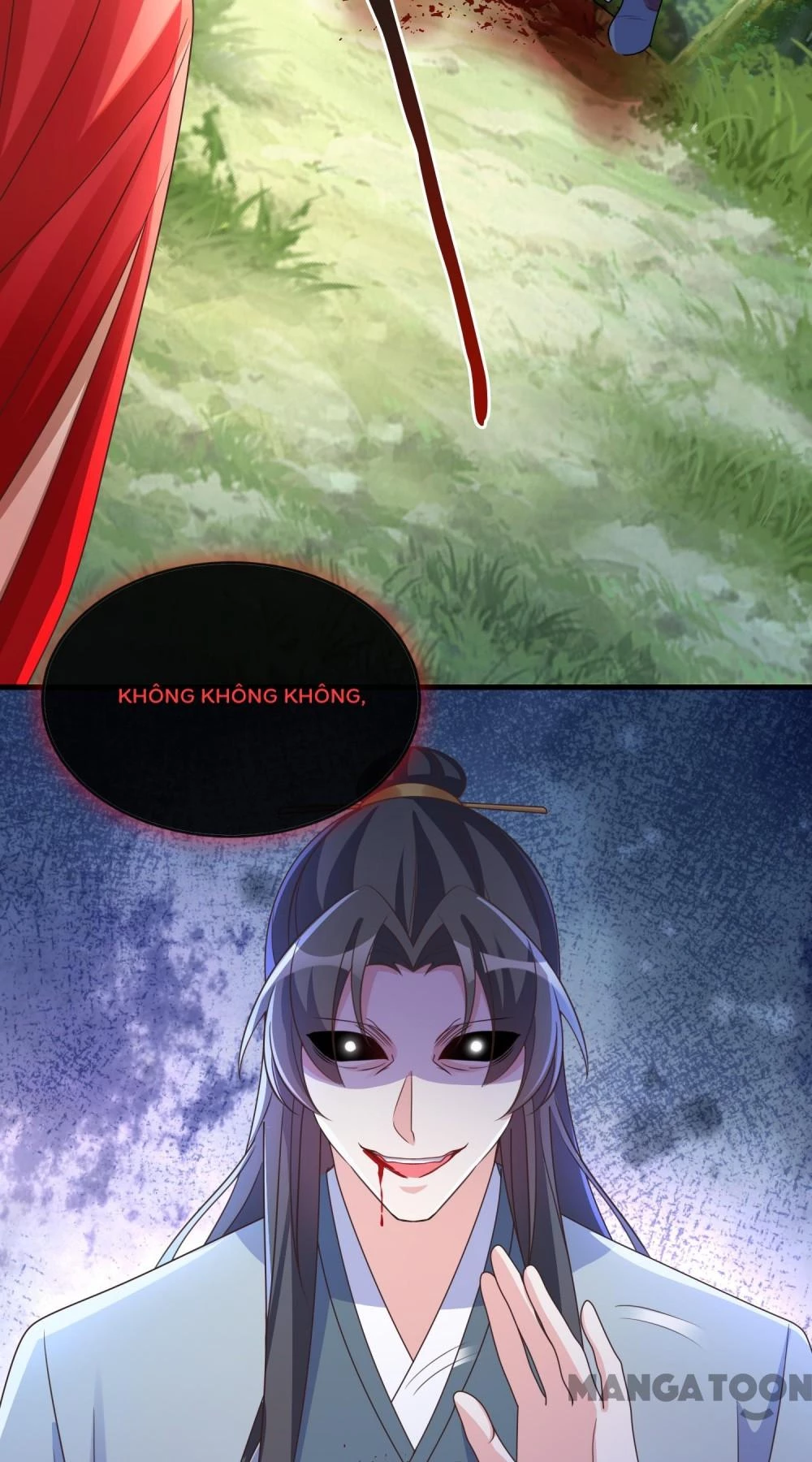 Thú Hắc Cuồng Phi Chapter 238 - 27