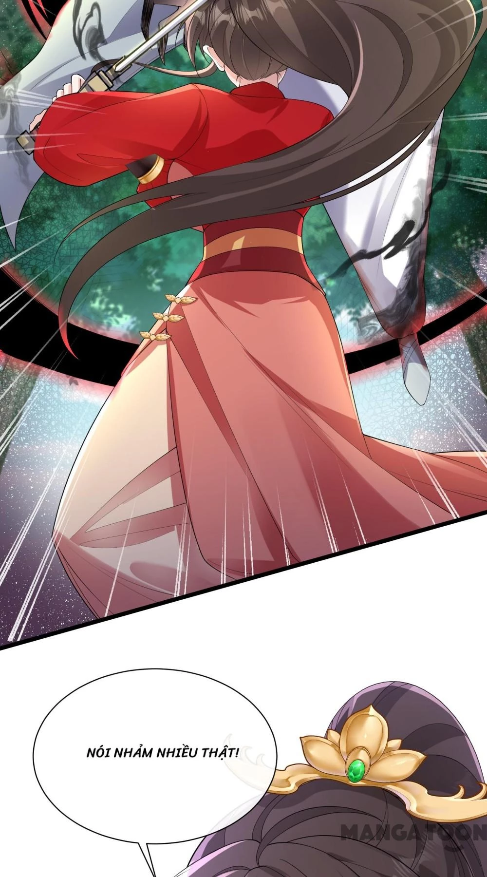 Thú Hắc Cuồng Phi Chapter 238 - 34