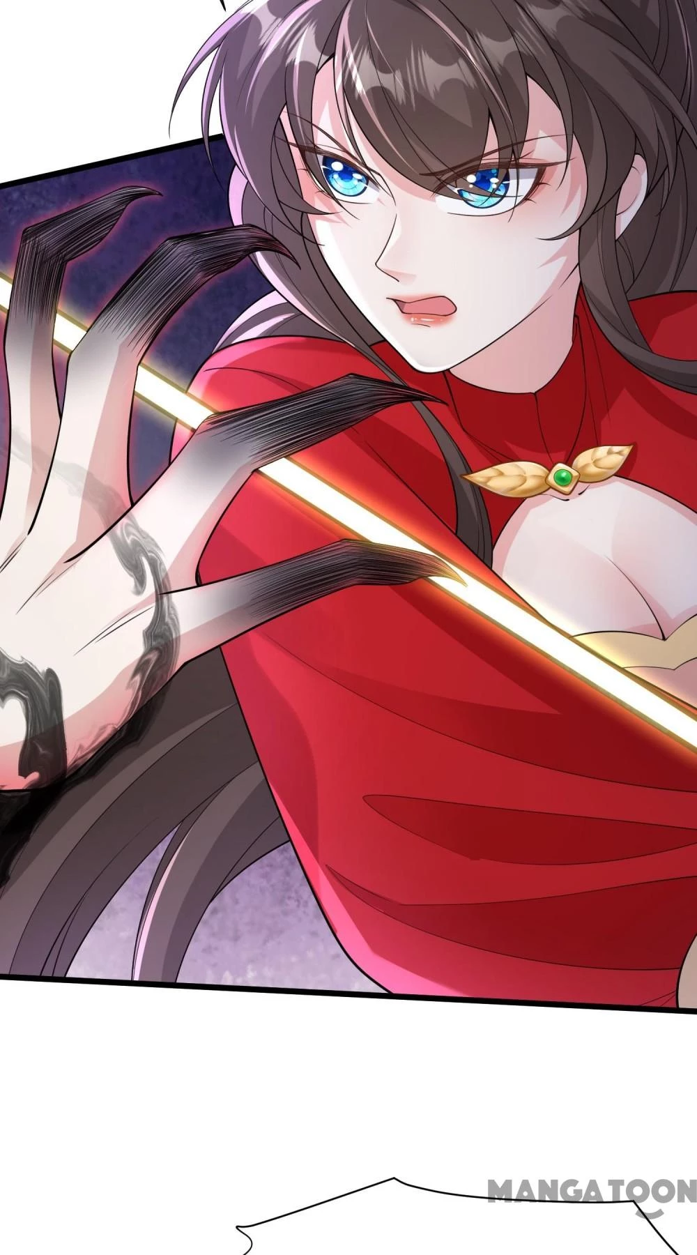 Thú Hắc Cuồng Phi Chapter 238 - 35