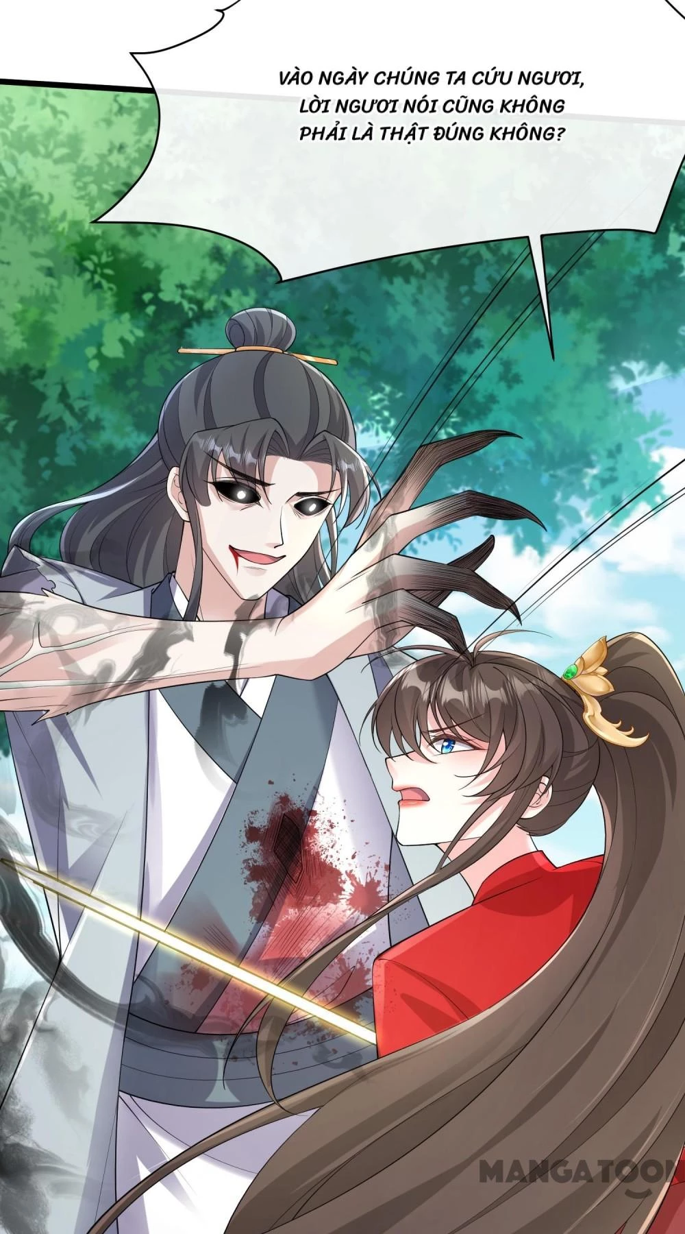 Thú Hắc Cuồng Phi Chapter 238 - 36