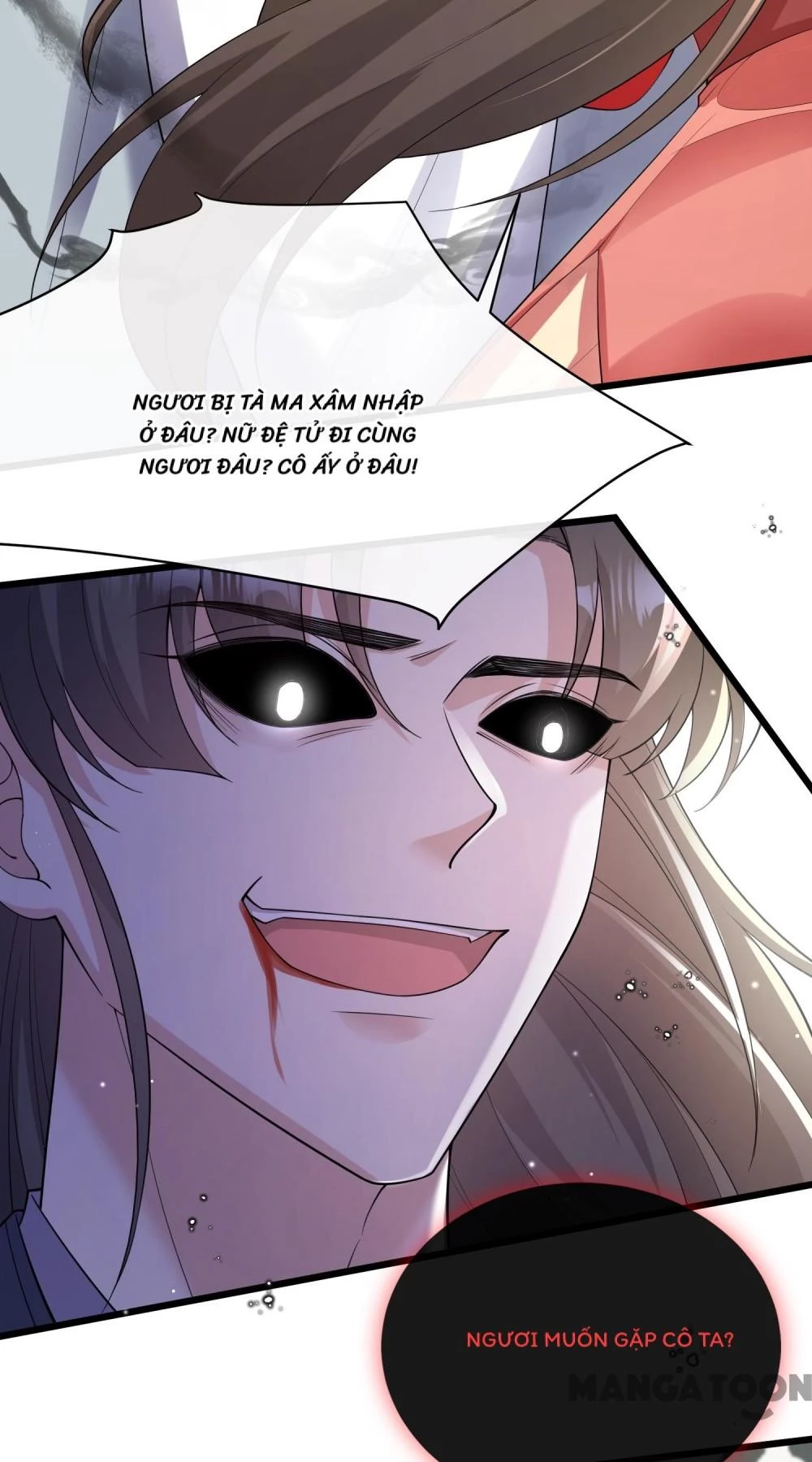 Thú Hắc Cuồng Phi Chapter 238 - 37