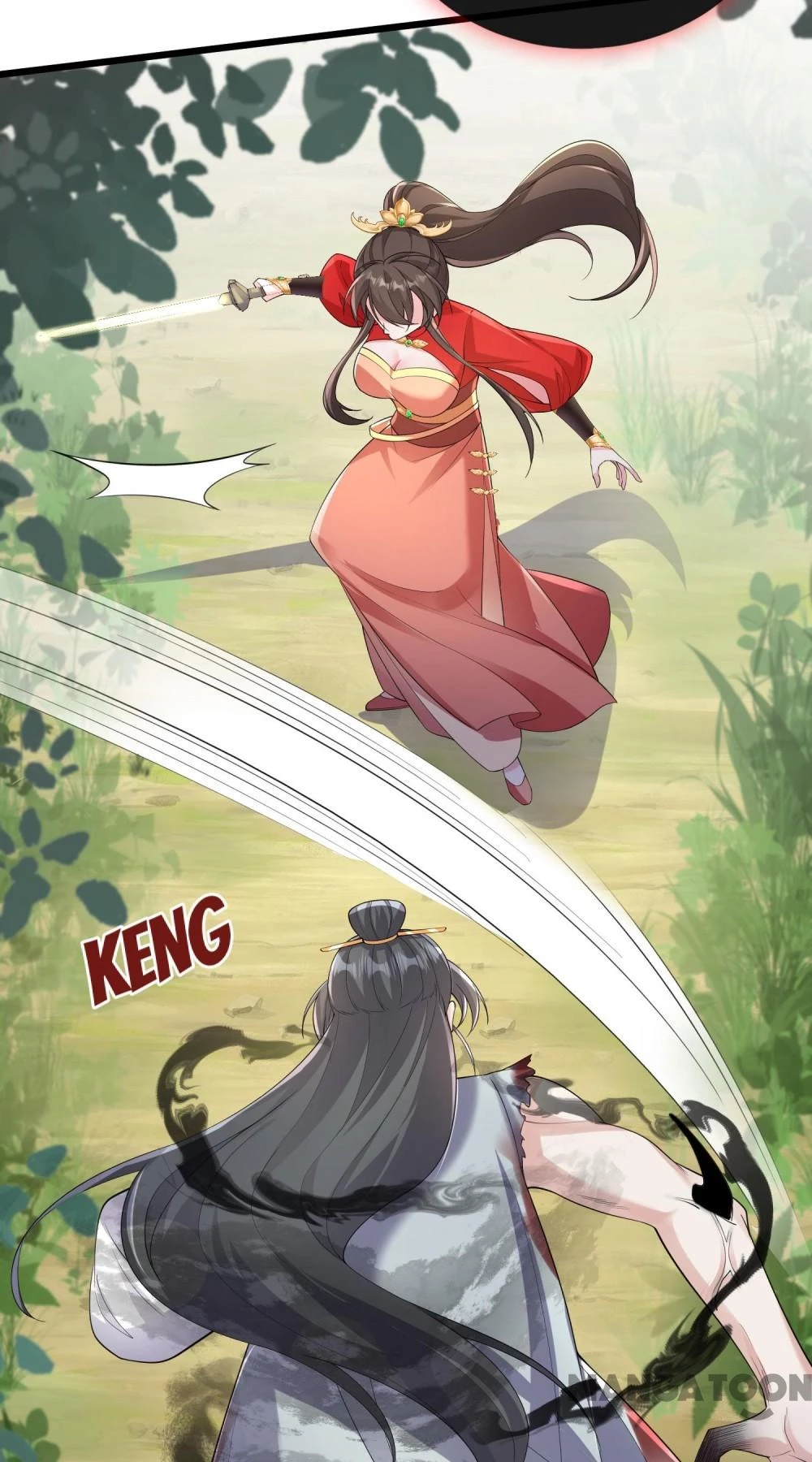 Thú Hắc Cuồng Phi Chapter 238 - 38