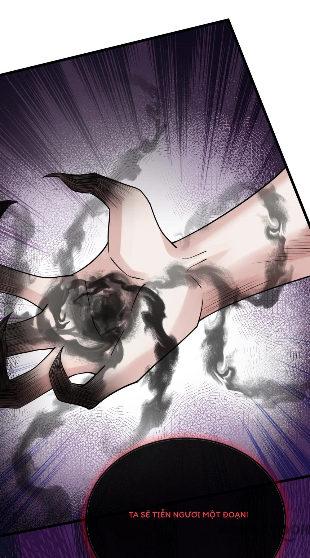 Thú Hắc Cuồng Phi Chapter 238 - 40