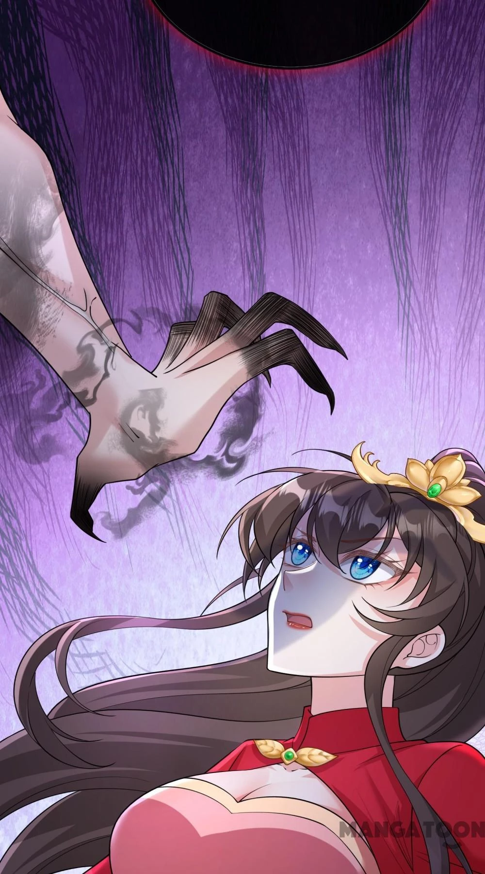 Thú Hắc Cuồng Phi Chapter 238 - 41