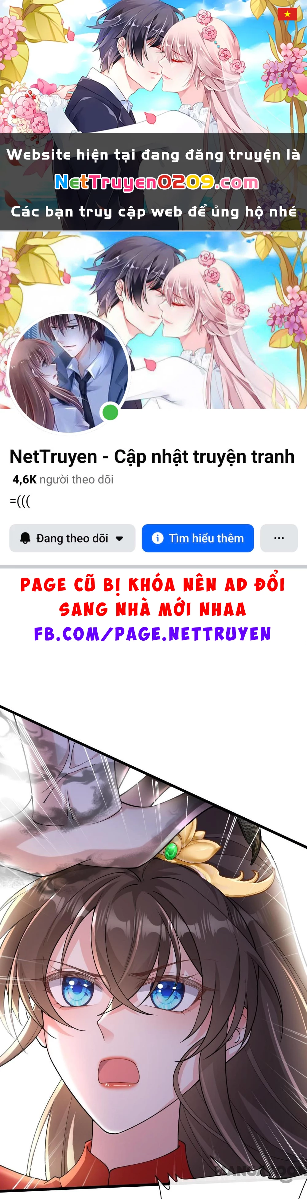 Thú Hắc Cuồng Phi Chapter 239 - 1