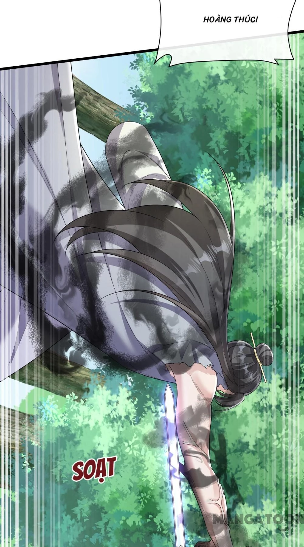 Thú Hắc Cuồng Phi Chapter 239 - 2