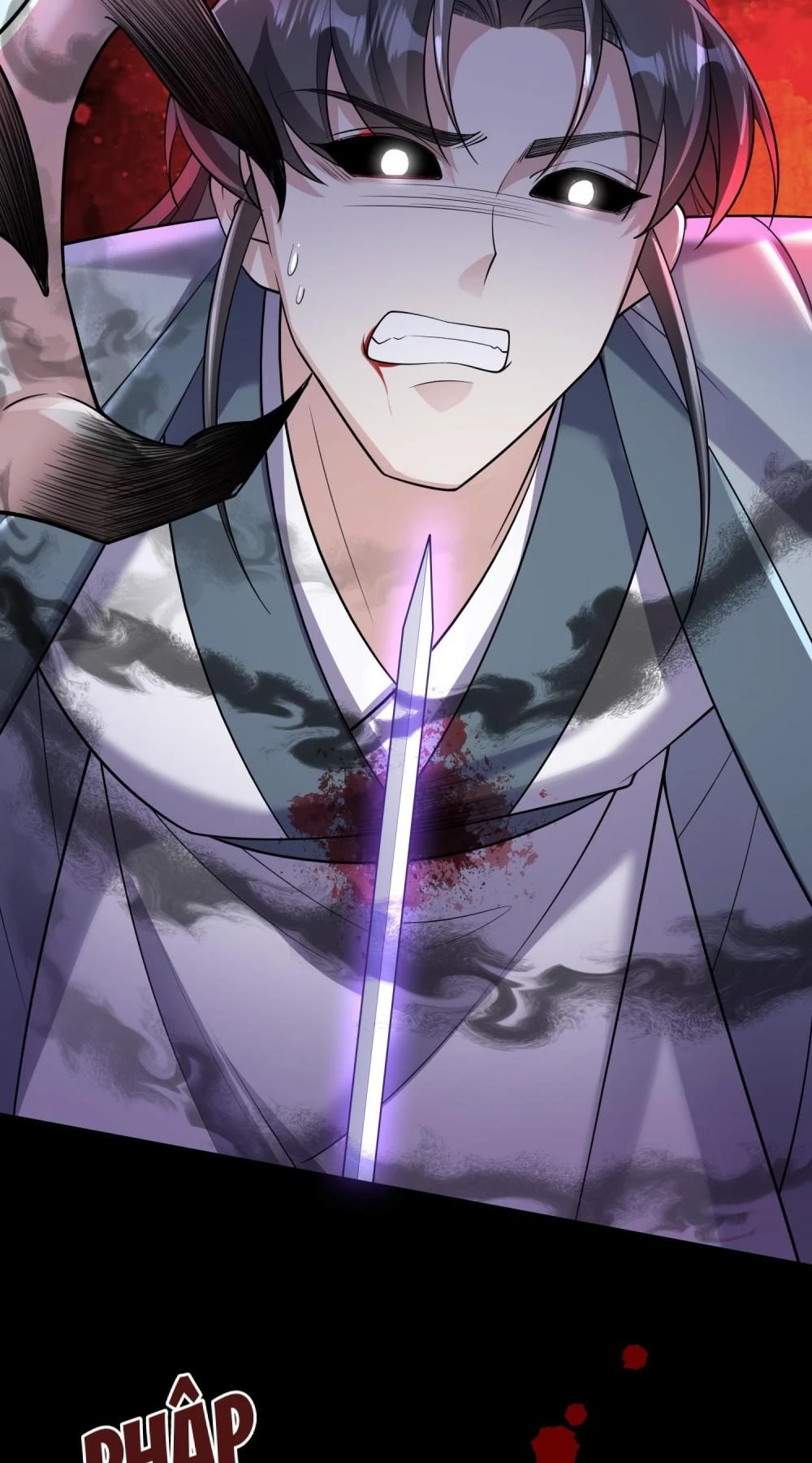 Thú Hắc Cuồng Phi Chapter 239 - 4