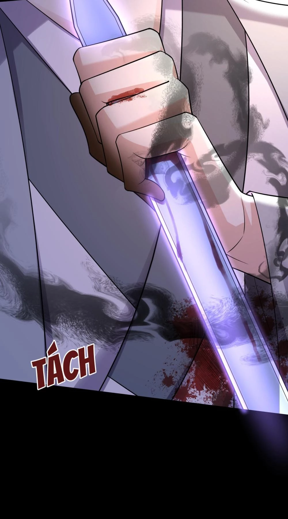 Thú Hắc Cuồng Phi Chapter 239 - 6