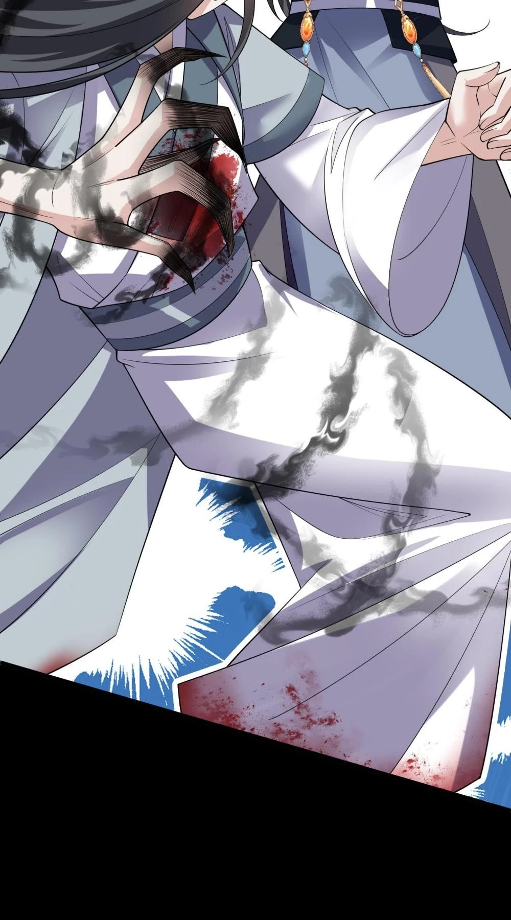 Thú Hắc Cuồng Phi Chapter 239 - 10