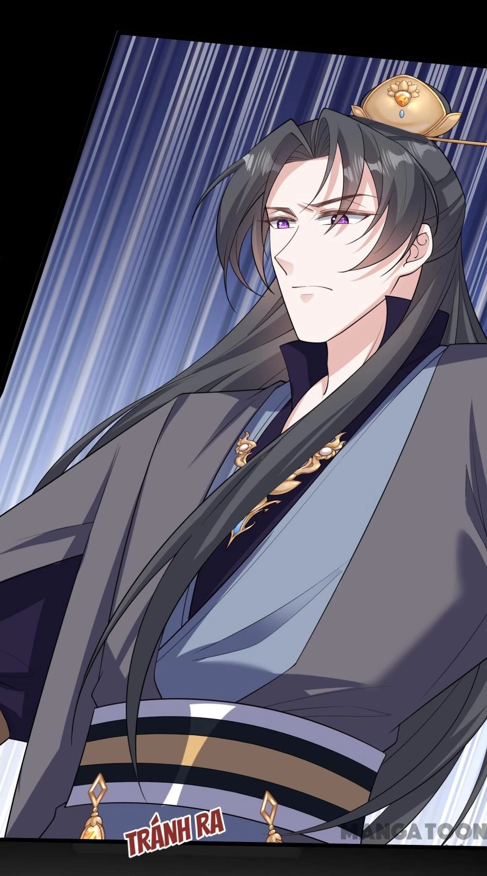 Thú Hắc Cuồng Phi Chapter 239 - 11