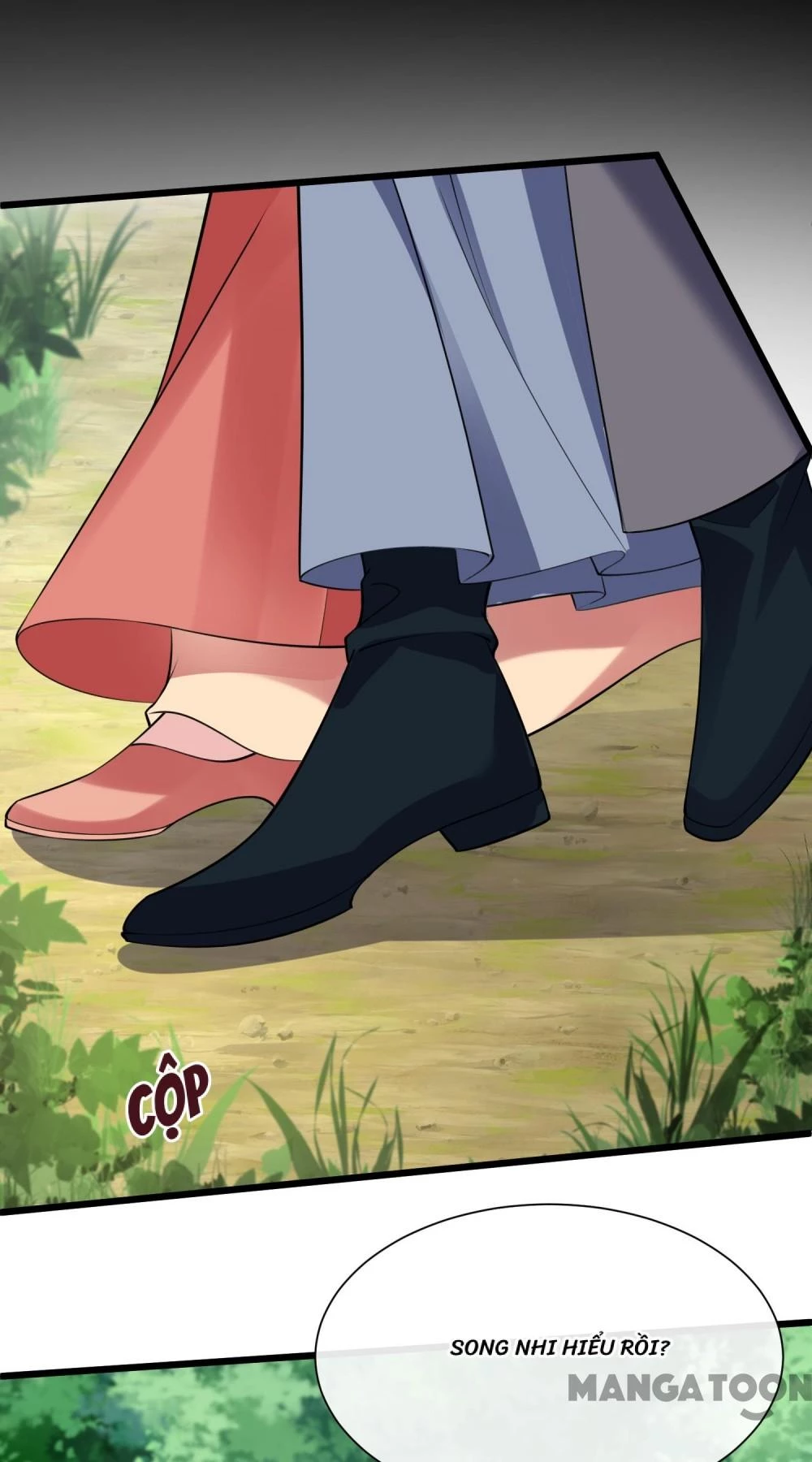 Thú Hắc Cuồng Phi Chapter 239 - 12