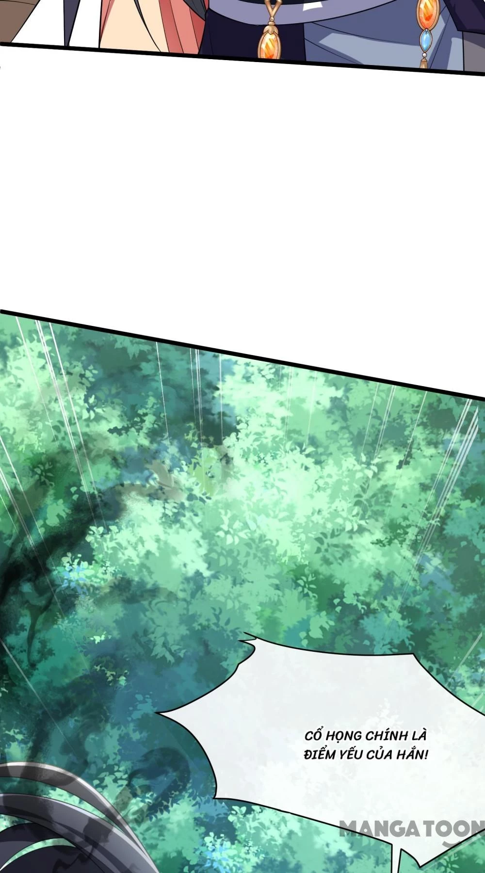 Thú Hắc Cuồng Phi Chapter 239 - 14