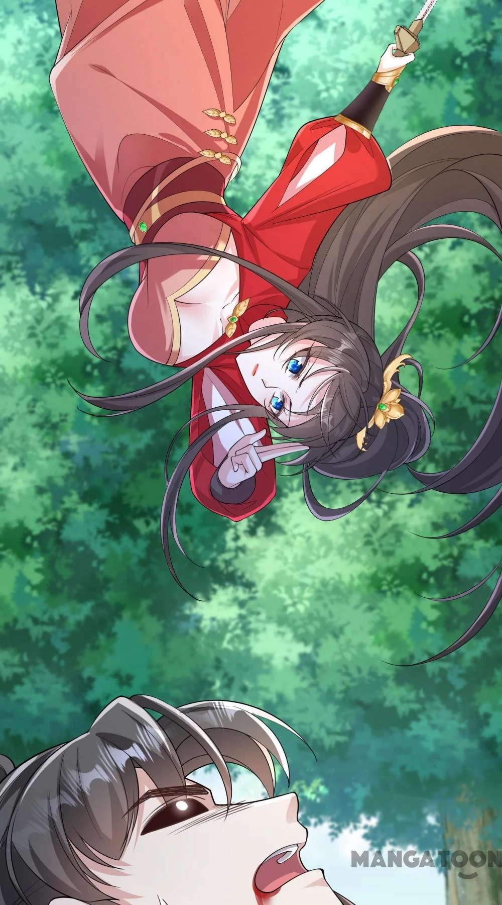 Thú Hắc Cuồng Phi Chapter 239 - 22