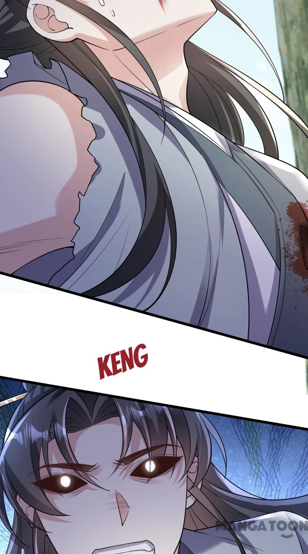 Thú Hắc Cuồng Phi Chapter 239 - 23