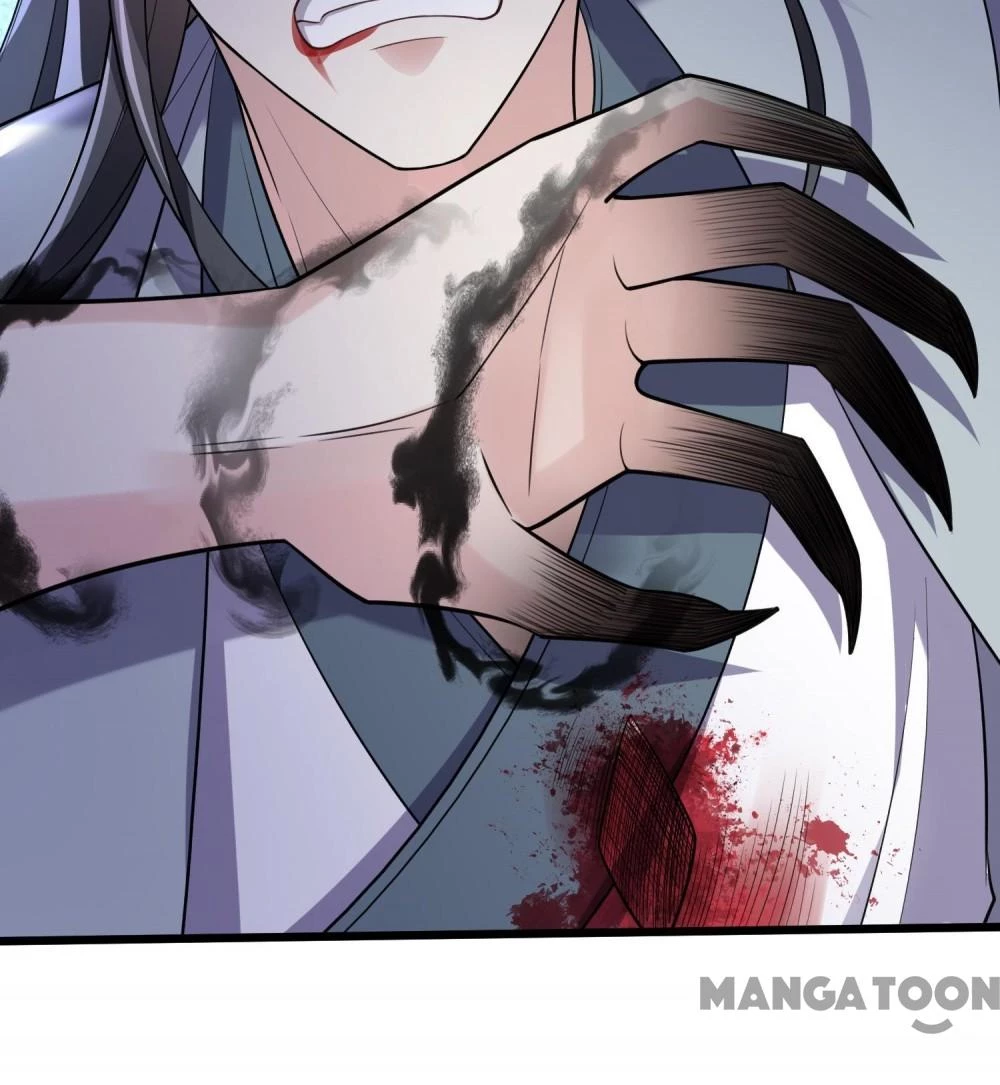 Thú Hắc Cuồng Phi Chapter 239 - 24