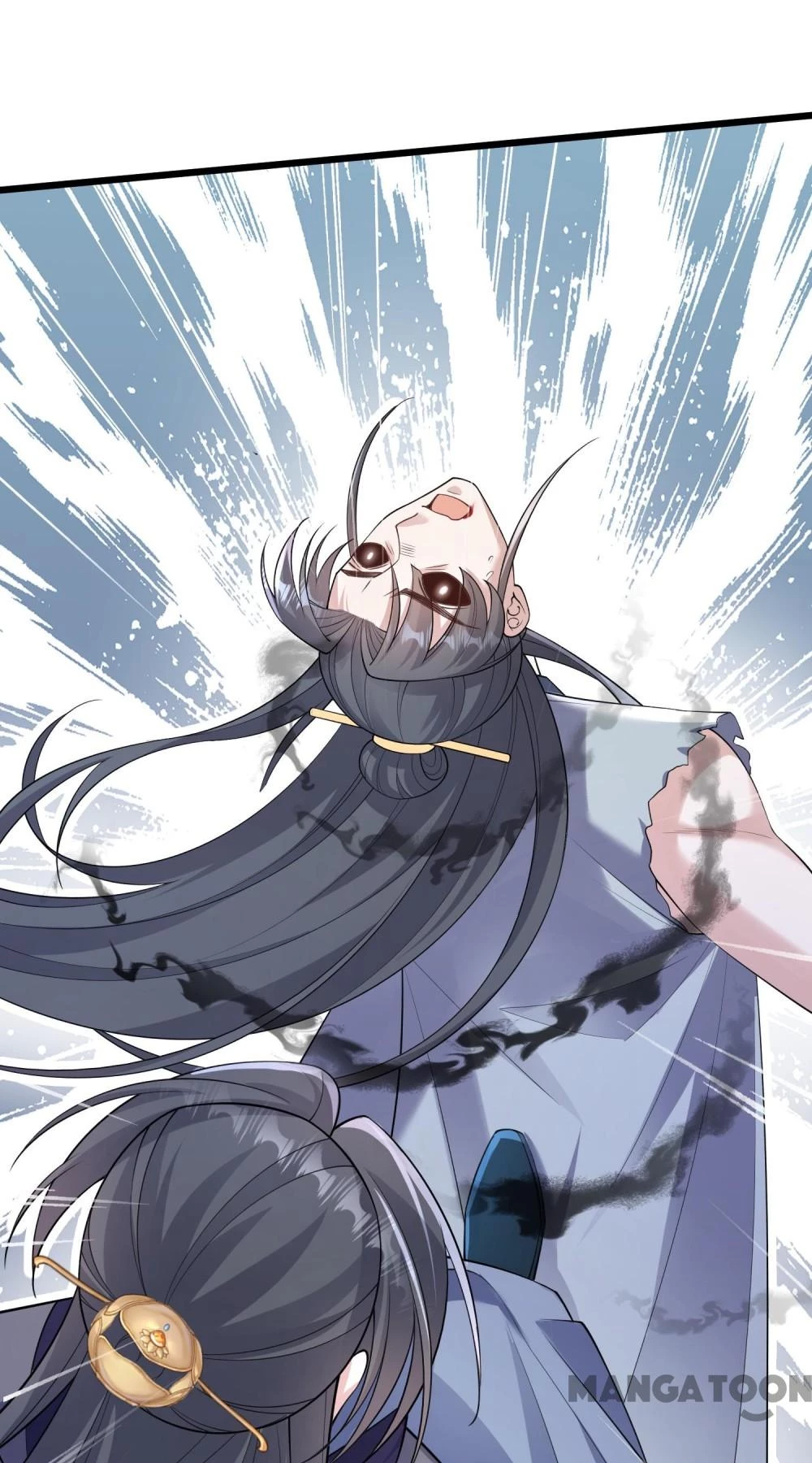 Thú Hắc Cuồng Phi Chapter 239 - 25