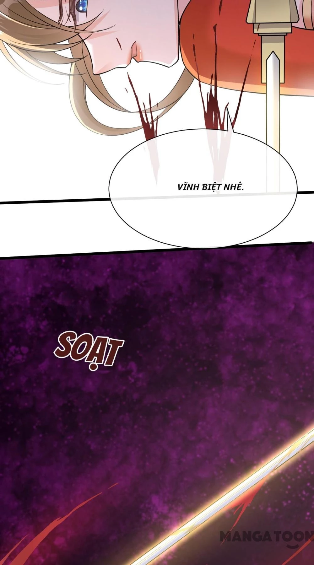 Thú Hắc Cuồng Phi Chapter 239 - 29