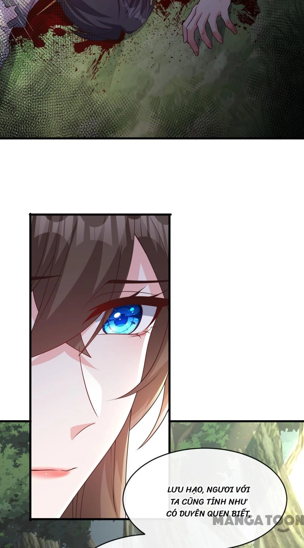 Thú Hắc Cuồng Phi Chapter 239 - 32