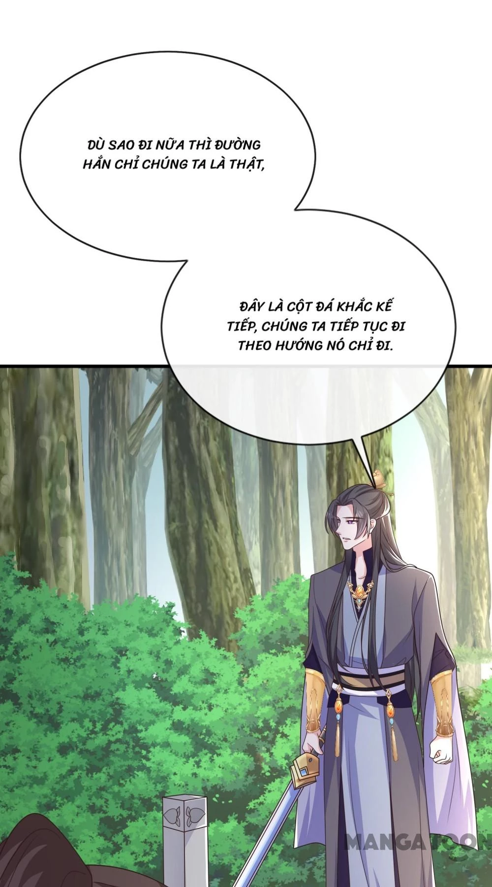 Thú Hắc Cuồng Phi Chapter 239 - 34