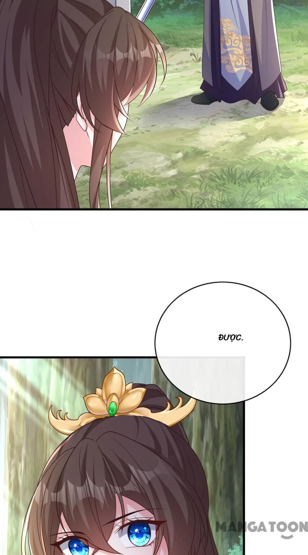 Thú Hắc Cuồng Phi Chapter 239 - 35