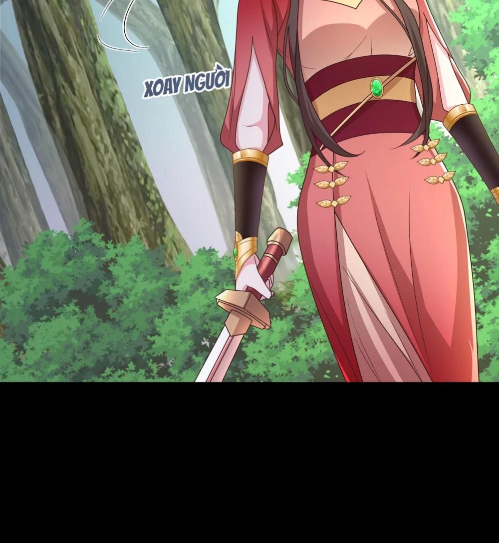 Thú Hắc Cuồng Phi Chapter 239 - 37