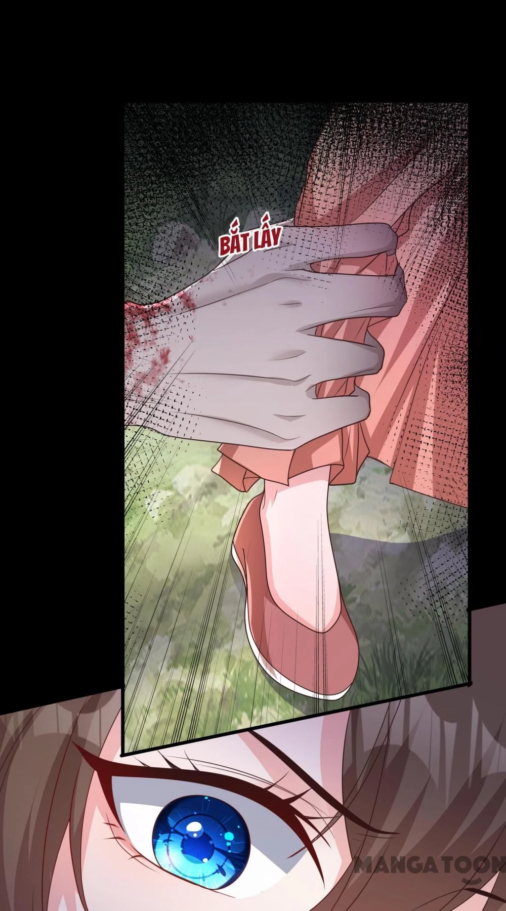 Thú Hắc Cuồng Phi Chapter 239 - 38