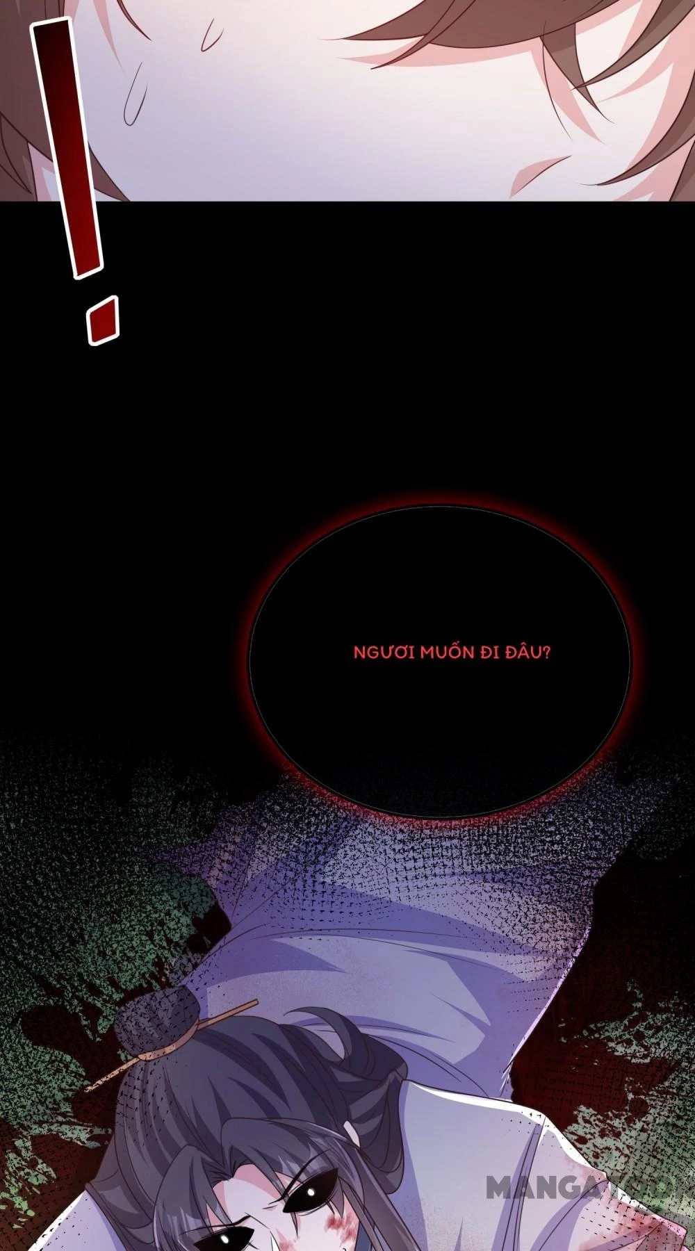 Thú Hắc Cuồng Phi Chapter 239 - 39