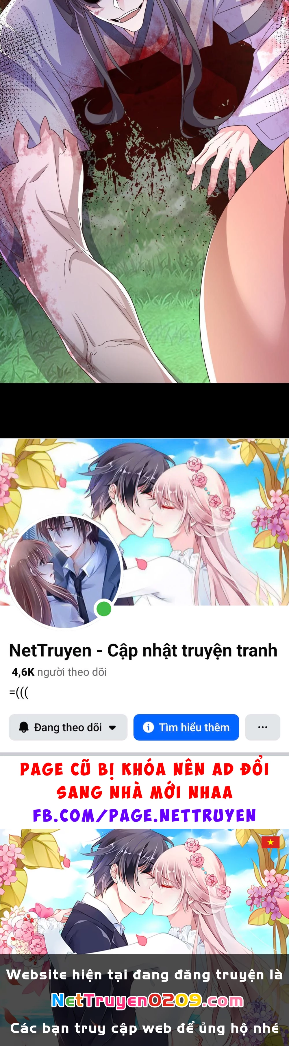 Thú Hắc Cuồng Phi Chapter 239 - 40