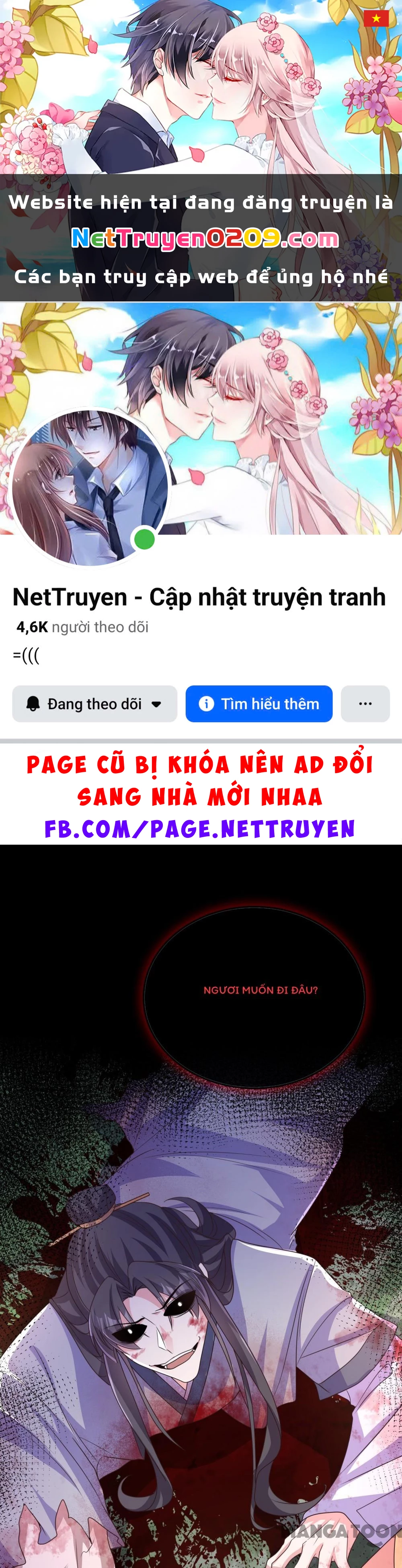 Thú Hắc Cuồng Phi Chapter 240 - 1