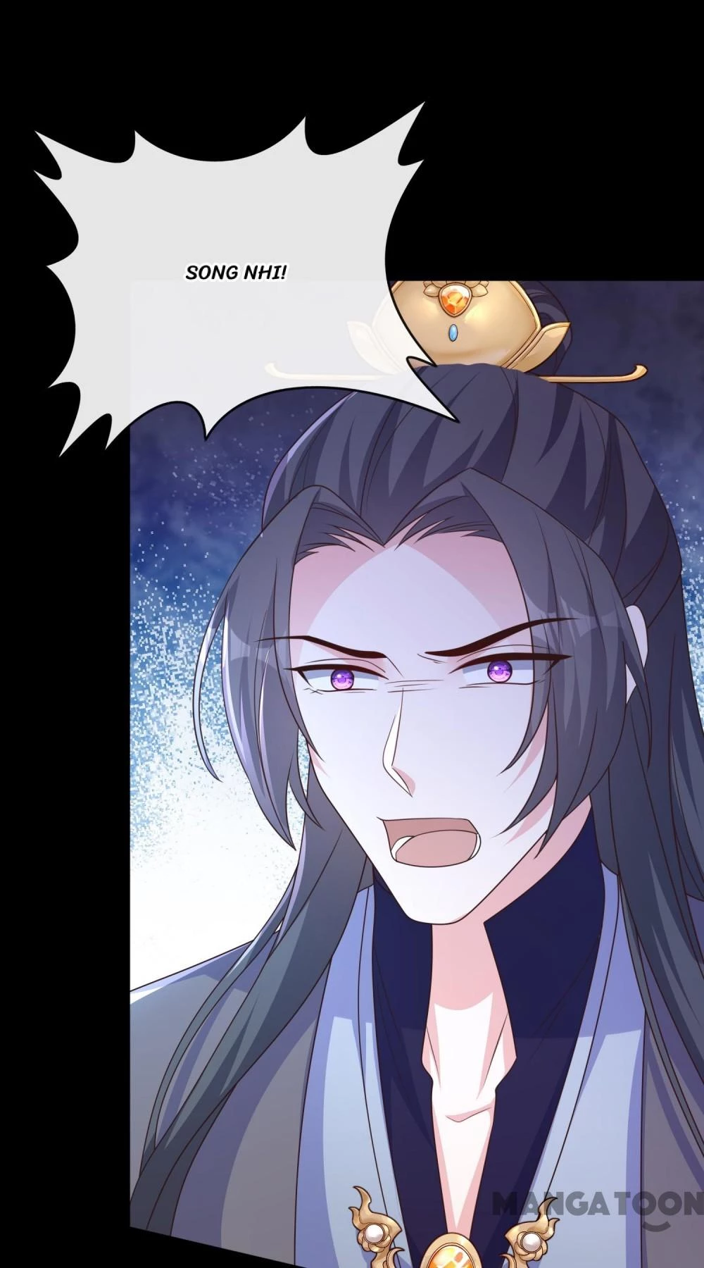 Thú Hắc Cuồng Phi Chapter 240 - 3