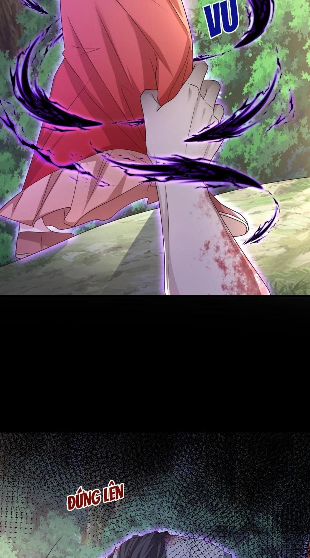 Thú Hắc Cuồng Phi Chapter 240 - 5