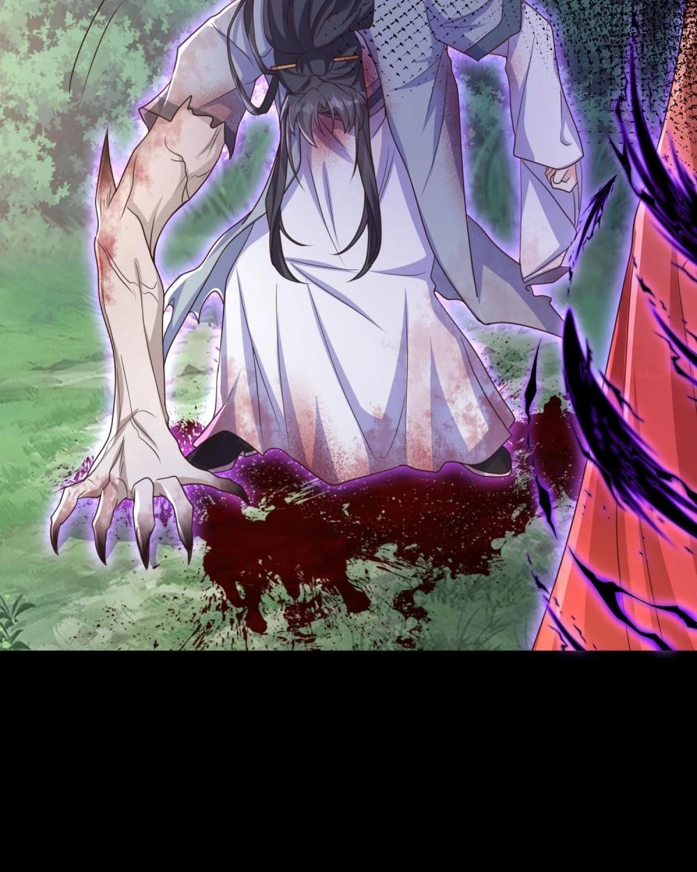 Thú Hắc Cuồng Phi Chapter 240 - 6