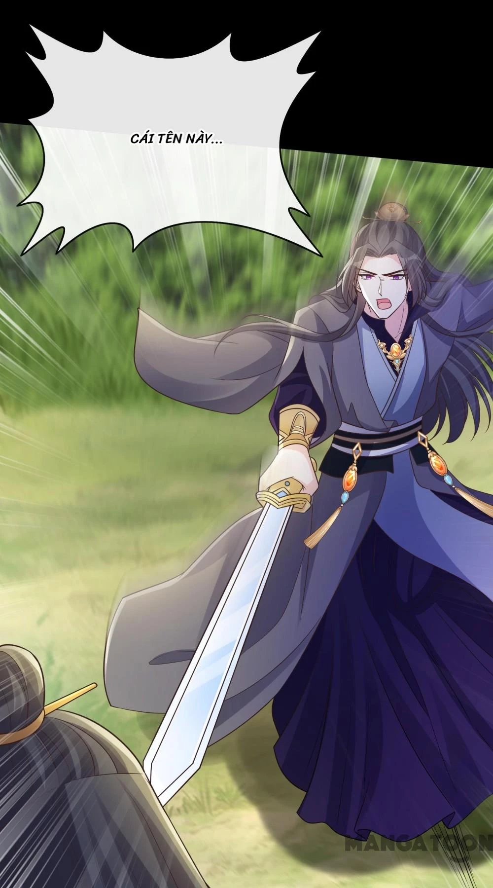 Thú Hắc Cuồng Phi Chapter 240 - 7